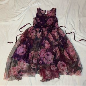Kids Dress